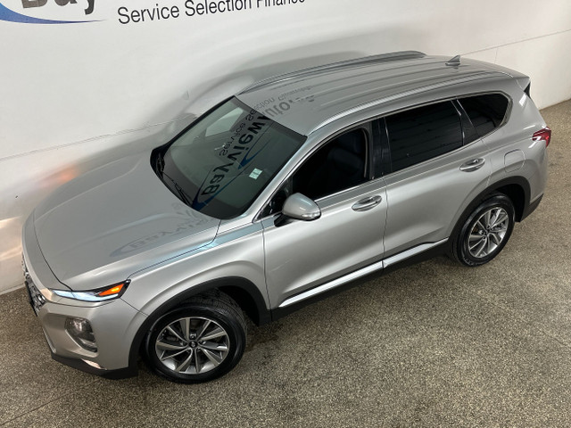 2020 Hyundai Santa Fe Preferred 2.4 GREAT SUV/CLOTH/AUTO/POWE... in Cars & Trucks in Belleville - Image 2