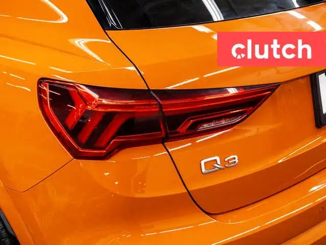 2021 Audi Q3 45 Progressiv AWD in Cars & Trucks in City of Toronto - Image 11