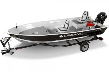 2023 Legend 16 ProSport LS in Powerboats & Motorboats in Sault Ste. Marie