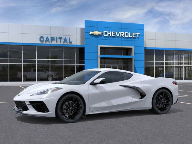 2025 Chevrolet Corvette 2LT in Cars & Trucks in Calgary - Image 3