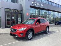 2016 Mazda CX-5 GX GX / AWD