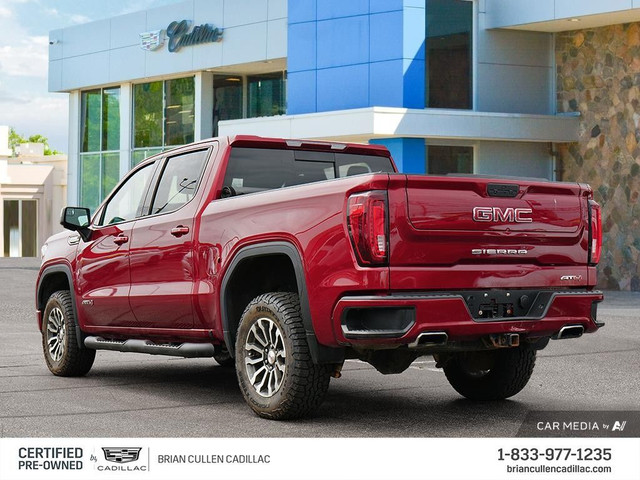 2021 GMC Sierra 1500 in Cars & Trucks in St. Catharines - Image 4
