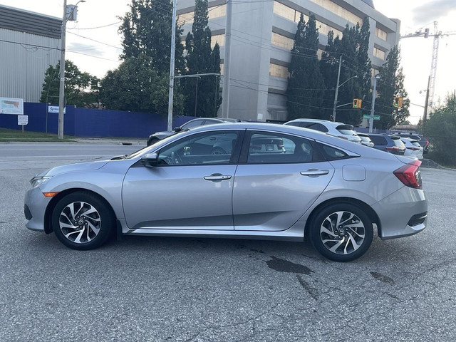2018 Honda Civic SE - HONDA SENSING! BACK-UP CAM! CAR PLAY! in Cars & Trucks in Kitchener / Waterloo - Image 4