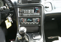 2022 Chevrolet Corvette Z06 5.7L V8 405 HP. Alloy Wheels. Bose Sound System. Dual Climate Control. K... (image 7)