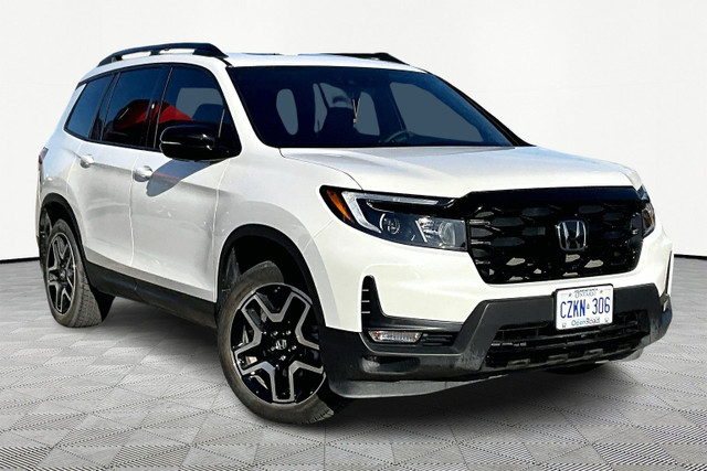 2023 Honda Passport Touring in Cars & Trucks in Mississauga / Peel Region - Image 4