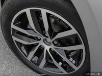 This Volkswagen Jetta boasts a Intercooled Turbo Regular Unleaded I-4 1.5 L/91 engine powering this... (image 8)