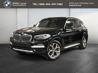 ===== Pourquoi acheter chez nous ? ===== Depuis plus de 50 ans, BMW MINI Laval est une référence dan... (image 2)