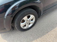 This vehicle is being sold AS IS/AS TRADED and is not represented as being in roadworthy condition,... (image 2)