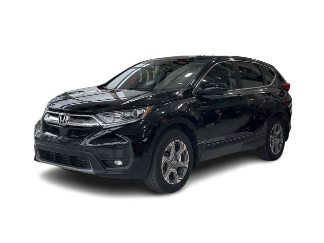 2019 Honda CR-V EX AWD (Heated Seats/Backup Cam,Carplay) Local O in Cars & Trucks in Calgary - Image 3