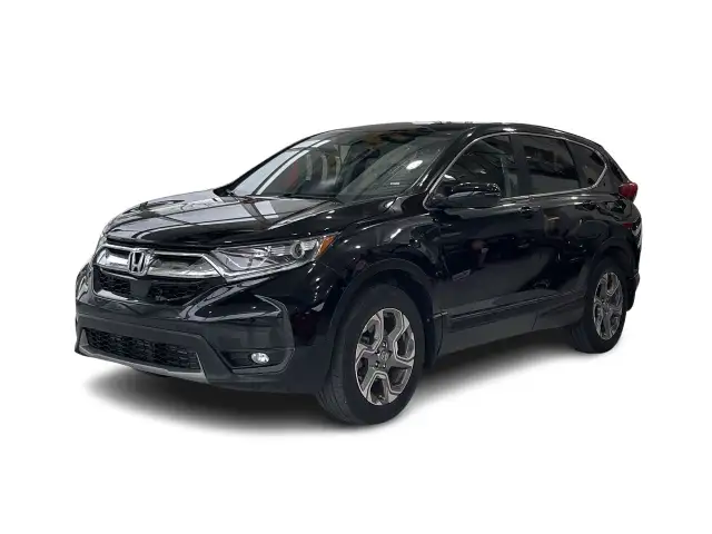 2019 Honda CR-V EX AWD (Heated Seats/Backup Cam,Carplay) Local O dans Autos et camions dans Calgary - Image 4