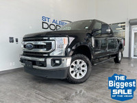  2020 Ford Super Duty F-350 SRW