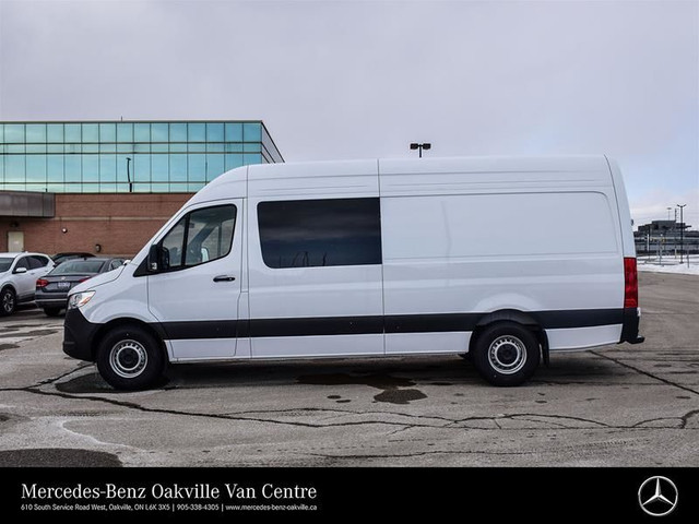 2025 Mercedes-Benz Sprinter Van in Cars & Trucks in Oakville / Halton Region - Image 2