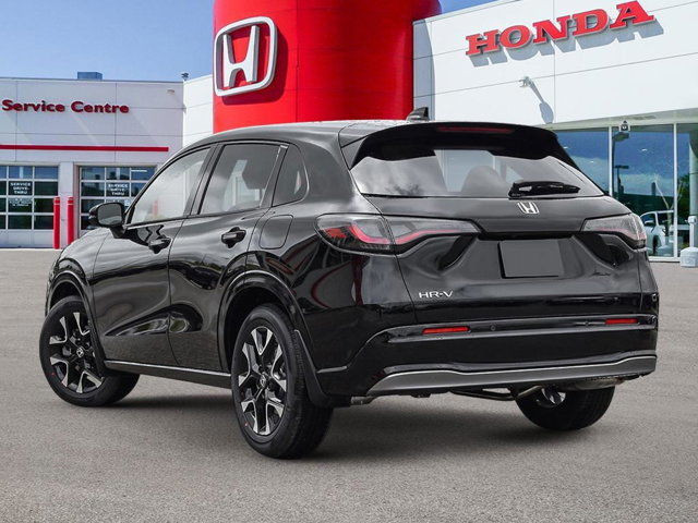 2026 Honda HR-V EX-L in Cars & Trucks in Winnipeg - Image 4