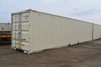 2023 CIMC 40ft Shipping Container