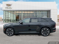 This Cadillac Escalade IQ has a trusty Electric engine powering this Automatic transmission. * This... (image 1)