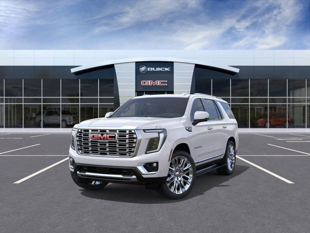 2025 GMC Yukon Denali in Cars & Trucks in Edmonton