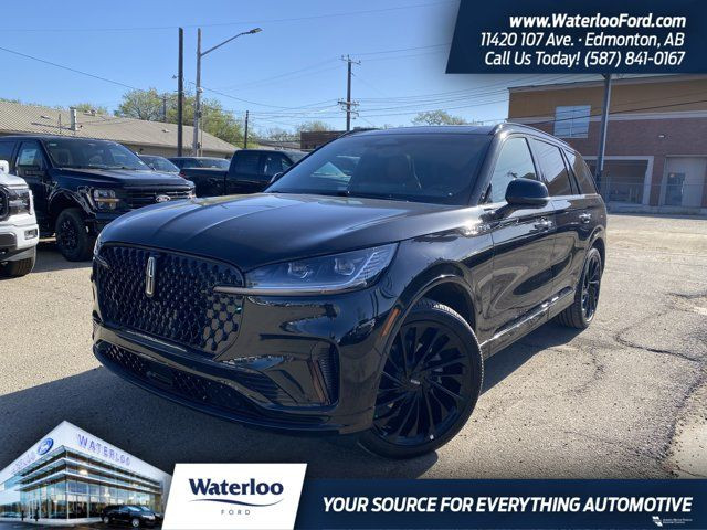 2025 Lincoln Aviator Reserve | 30-Way Heated/Cooled Seats in Cars & Trucks in Edmonton