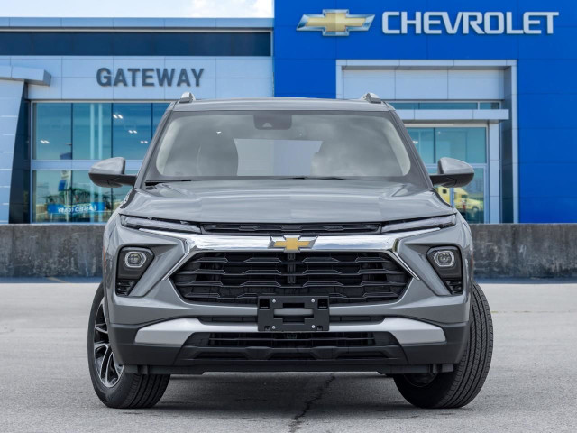 2025 Chevrolet TrailBlazer LT in Cars & Trucks in Mississauga / Peel Region - Image 2