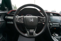 FREE ACCIDENT HONDA SERVICE RECORDS LOCAL ONTARIO CAR Very Clean Honda Civic SI Touring Pkg 1.5T 4Cy... (image 9)
