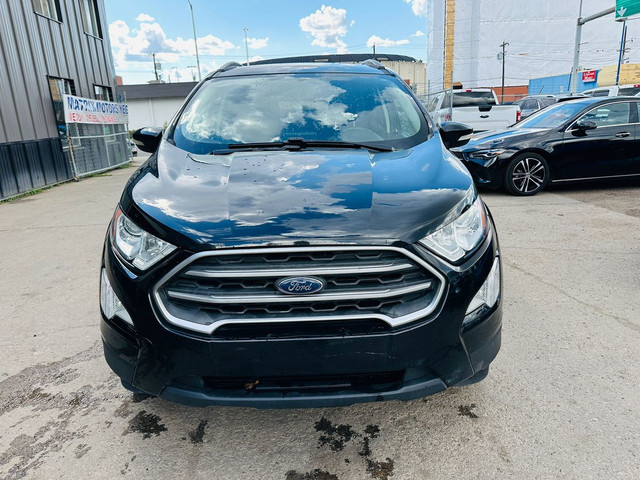 2019 Ford EcoSport SE in Cars & Trucks in Edmonton - Image 2
