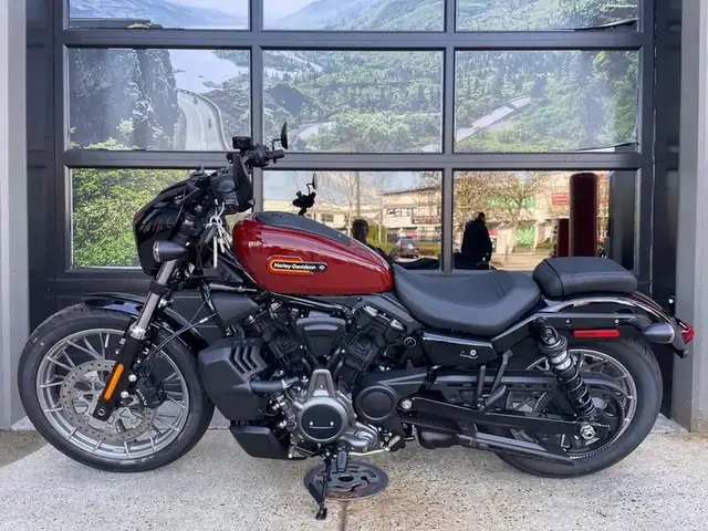 2024 Harley-Davidson RH975S - Nightster Special in Sport Bikes in Edmonton - Image 10