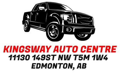 KINGSWAY AUTO CENTRE