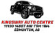 KINGSWAY AUTO CENTRE