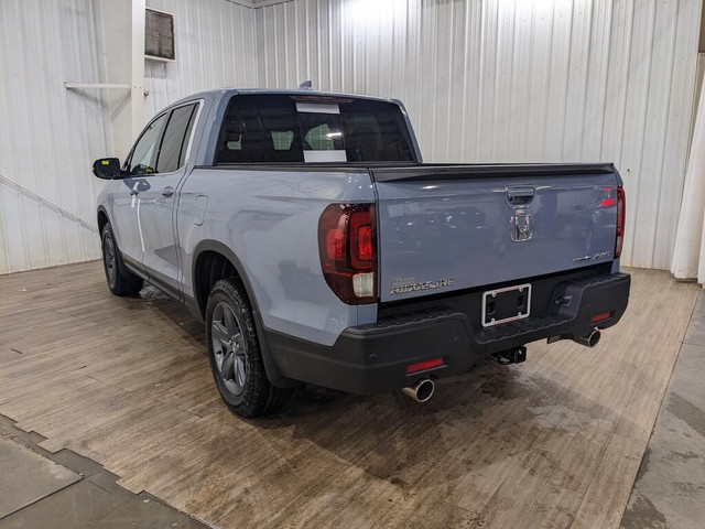 2023 Honda Ridgeline Touring in Cars & Trucks in Calgary - Image 4