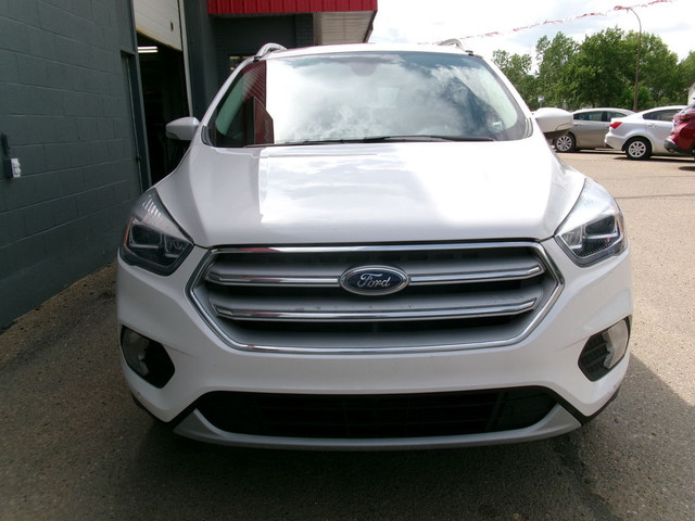 2018 Ford Escape Titanium 4WD in Cars & Trucks in Swift Current - Image 3