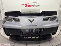 Vehicle Highlights Include: 2LZ Trim Package, PPF Paint Protective Film on Entire Vehicle, Transpare... (image 9)