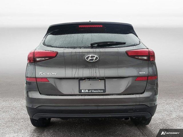  2020 Hyundai Tucson Preferred Clean Carfax in Cars & Trucks in Hamilton - Image 4