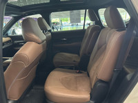 Le Toyota Grand Highlander Platinum 2024 est le VUS trois rangées haut de gamme le plus spacieux jam... (image 8)