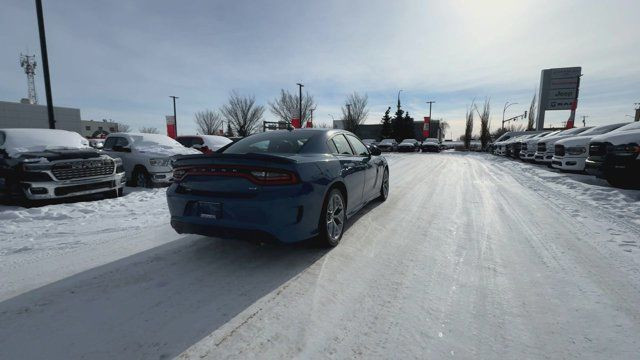 2021 Dodge Charger GT | Remote Start | Apple CarPlay in Cars & Trucks in Edmonton - Image 2