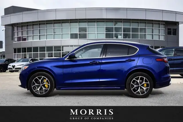 2021 Alfa Romeo Stelvio Ti62937539464451122