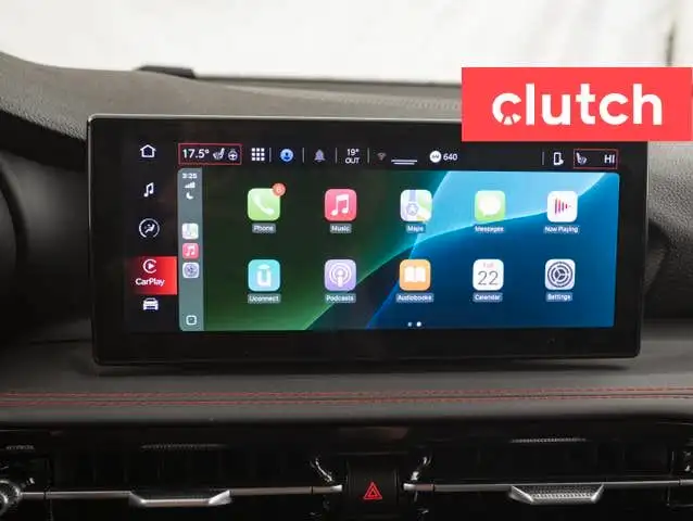 2023 Dodge Hornet GT AWD w/ Front Heated Seats, Rearview Cam, Du in Cars & Trucks in City of Toronto - Image 30