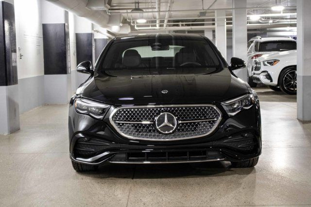 2025 Mercedes-Benz E-Class E 350 4MATIC Sedan in Cars & Trucks in Edmonton - Image 3