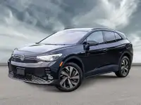 2023 Volkswagen ID.4 Pro AWD