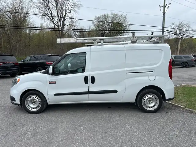2021 Ram ProMaster City SLT dans Autos et camions dans Ottawa - Image 6