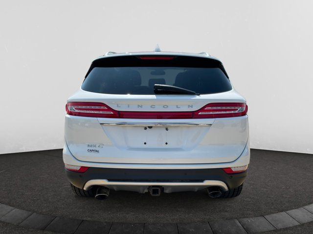 2019 Lincoln MKC RESERVE AWD in Cars & Trucks in Regina - Image 4