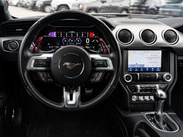 2022 Ford Mustang GT in Cars & Trucks in Barrie - Image 2