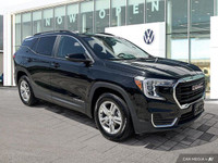 Only 19,332 Miles! This GMC Terrain delivers a Turbocharged Gas/E15 I4 1.5L/-TBD- engine powering th... (image 6)
