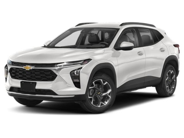 2024 Chevrolet Trax ACTIV in Cars & Trucks in Lethbridge