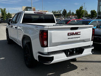 This GMC Sierra 1500 boasts a Gas V8 5.3L/325 engine powering this Automatic transmission. X31 OFF-R... (image 3)