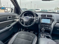 Come see this 2018 Ford Explorer XLT while we still have it in stock! * This Ford Explorer is a Barg... (image 9)