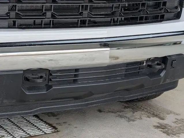 2025 Chevrolet Silverado 1500 LT- Trailering Pkg - Protection dans Autos et camions dans Barrie - Image 11