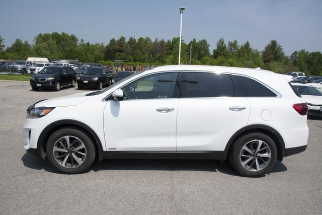 2020 KIA SORENTO EX/S in Cars & Trucks in Oshawa / Durham Region - Image 2