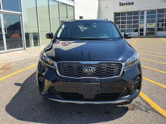 2020 Kia Sorento EX V6 AWD | Alloys | Power Group in Cars & Trucks in City of Toronto - Image 3