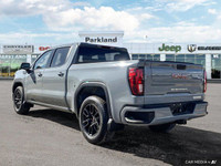 Only 4,162 Miles! This GMC Sierra 1500 boasts a Turbocharged Gas I4 2.7L/166 engine powering this Au... (image 2)