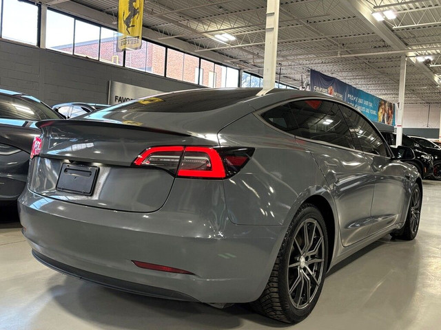  2019 Tesla Model 3 Performance AWD|TRACKMODE|FULLSELFDRIVING|NA in Cars & Trucks in City of Toronto - Image 4