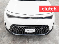 1 OWNER / Front Heated Seats, Climate Control, Bluetooth Music and more! Clutch is the largest onlin... (image 6)